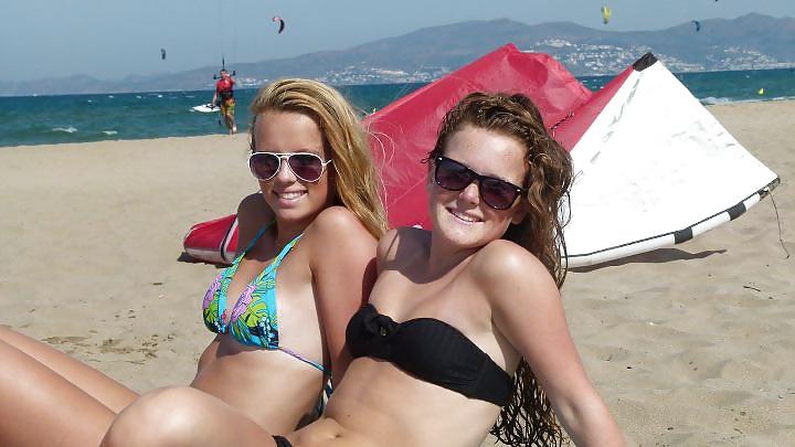16P Which slut would you fuck first and why 18