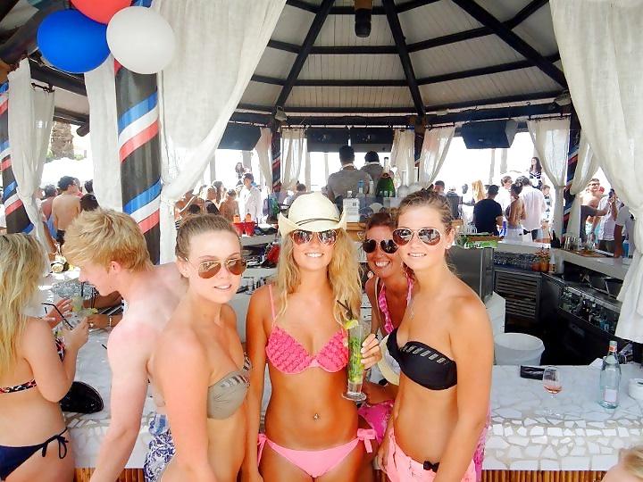 16P Which slut would you fuck first and why 18
