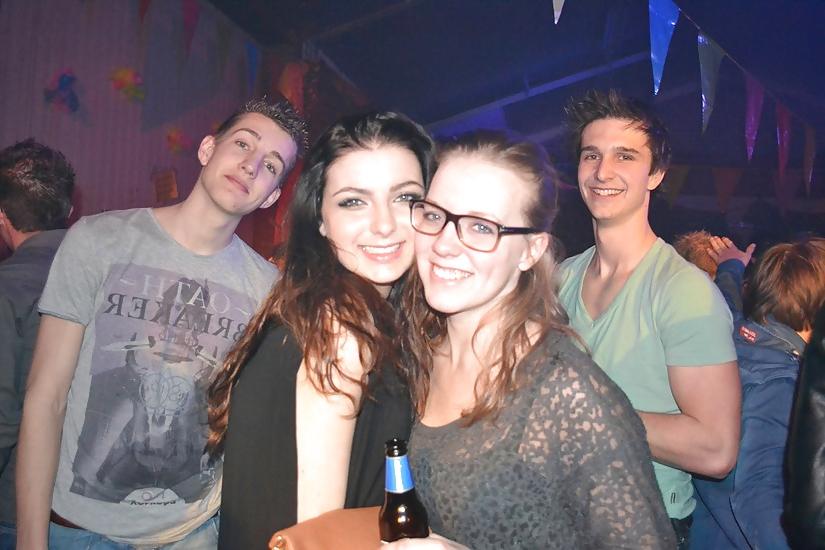 16P Which slut would you fuck first and why 18