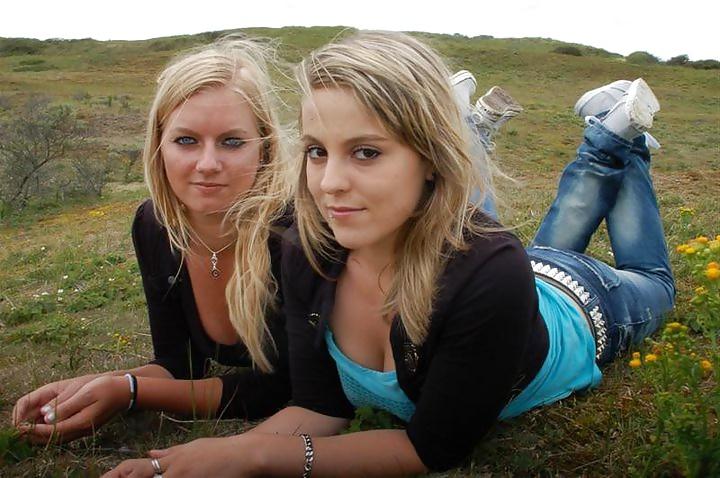16P Which slut would you fuck first and why 18