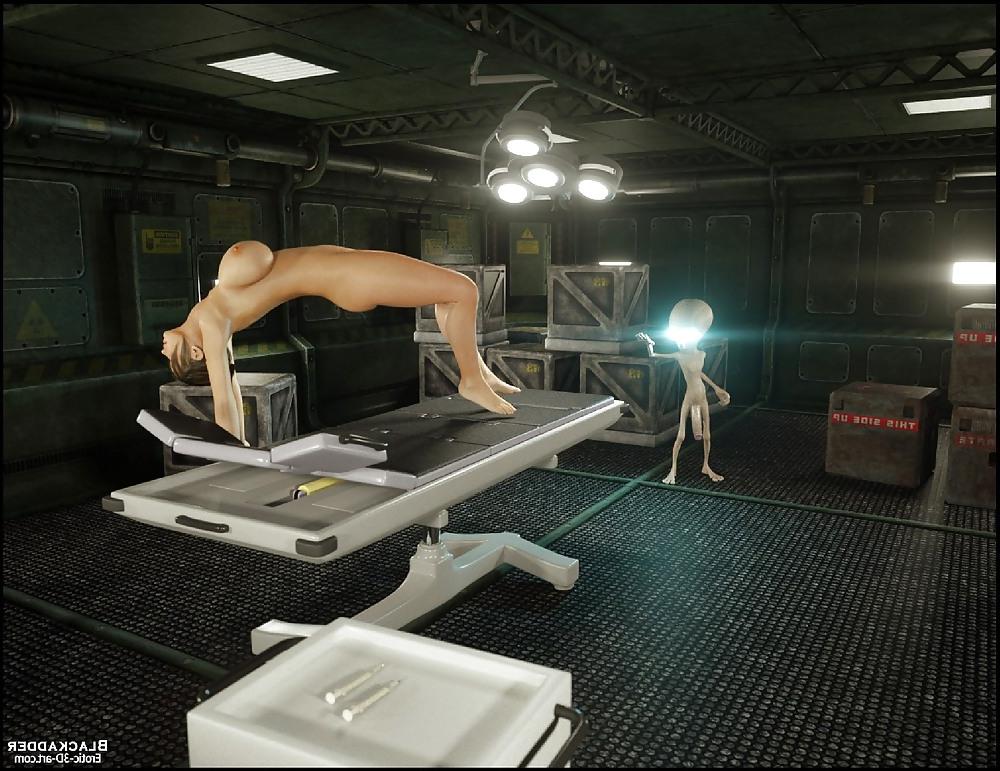 25P 3D - It's Probing Time
