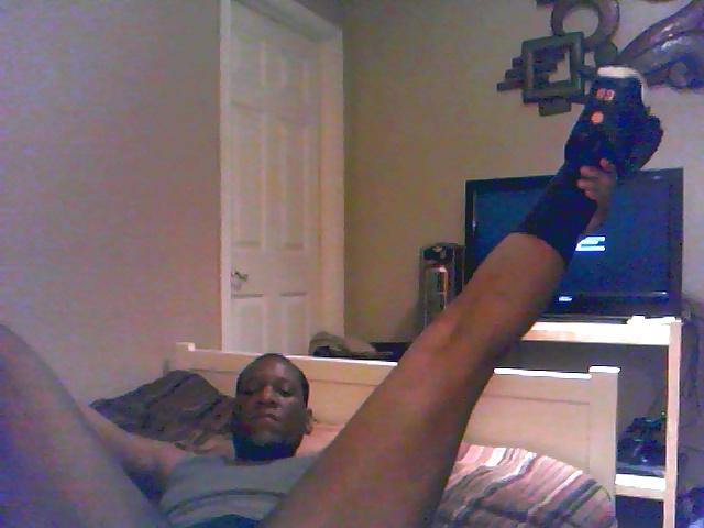 20P Webcam Fun!