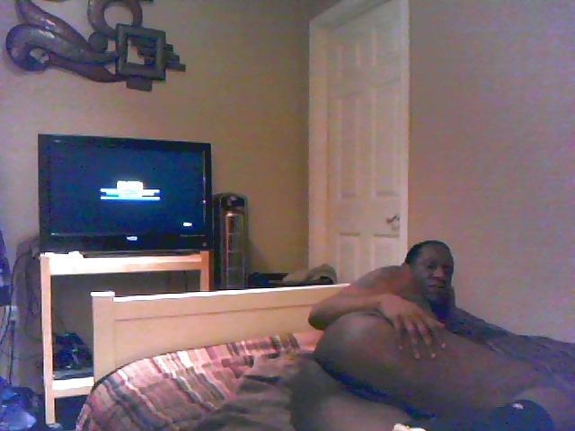 20P Webcam Fun!