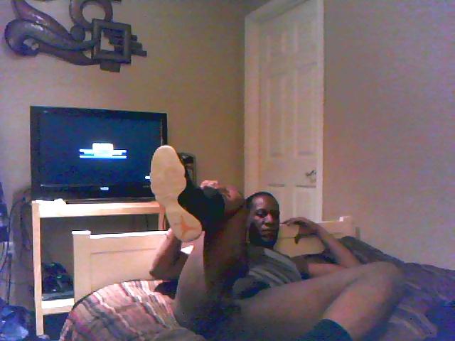 20P Webcam Fun!