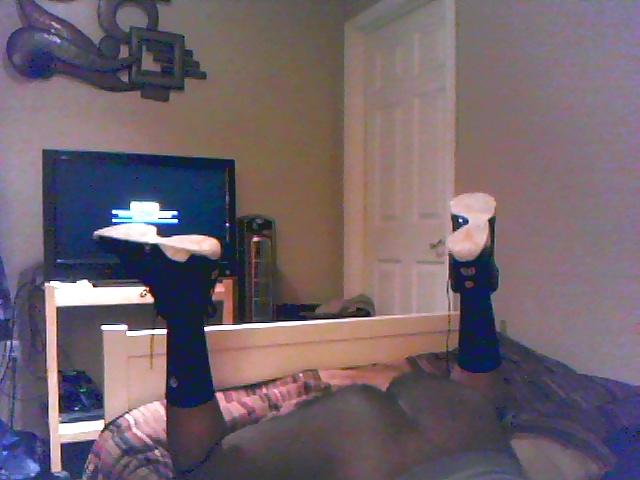 20P Webcam Fun!