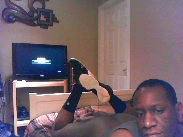 20P Webcam Fun!