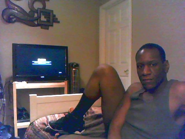 20P Webcam Fun!