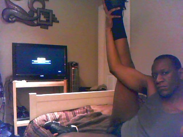 20P Webcam Fun!