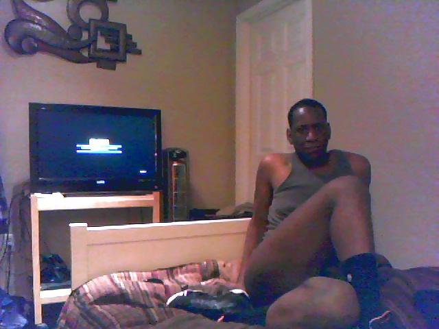 20P Webcam Fun!