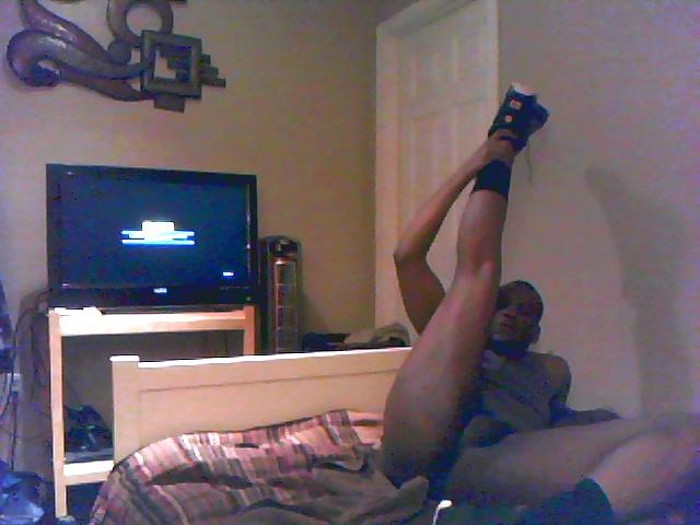 20P Webcam Fun!