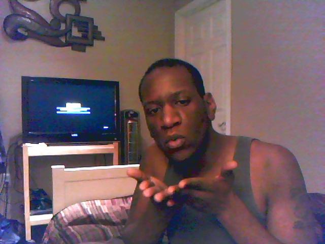20P Webcam Fun!