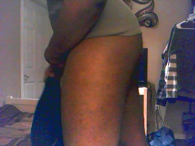 20P Webcam Fun!