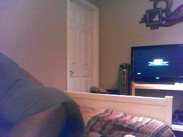 20P Webcam Fun!