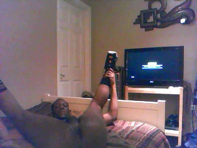 20P Webcam Fun!
