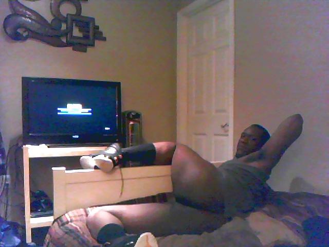 20P Webcam Fun!