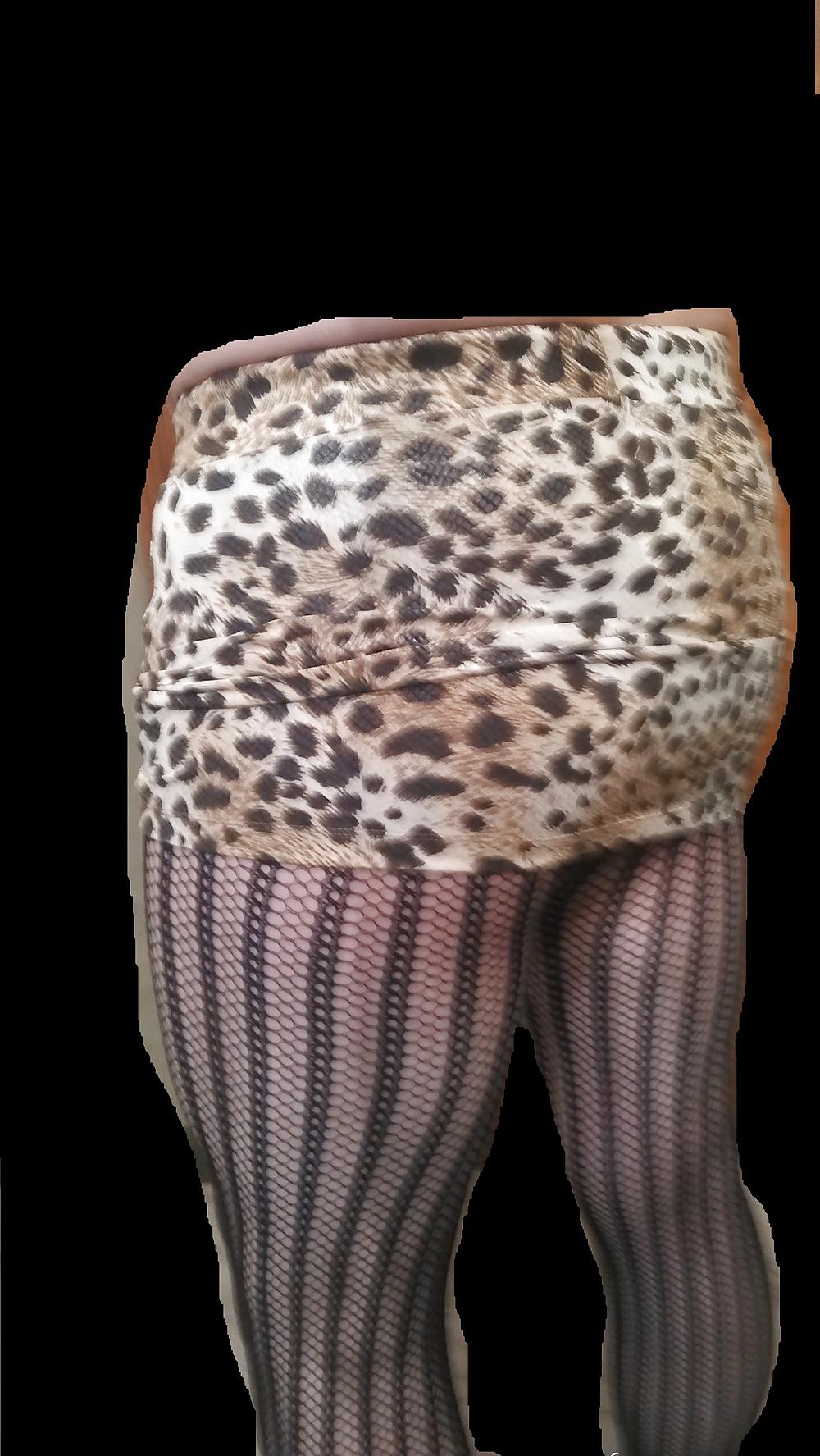 7P Fishnet Fun