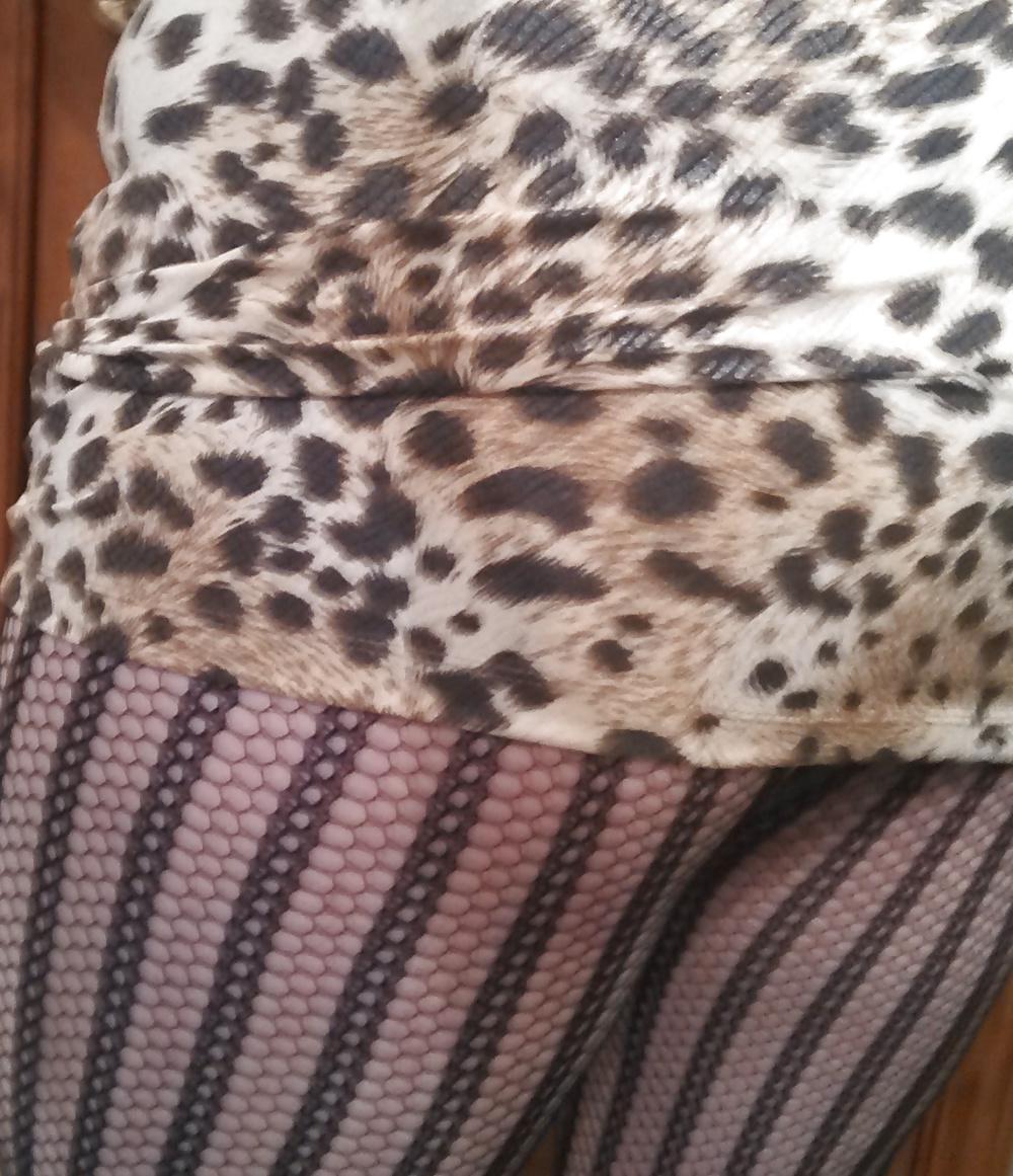 7P Fishnet Fun