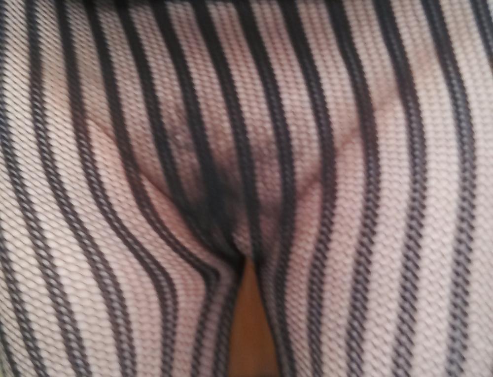 7P Fishnet Fun