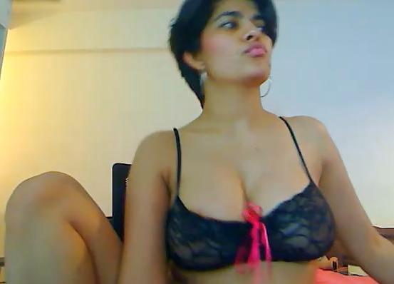 12P A real Milf latina