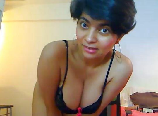 12P A real Milf latina
