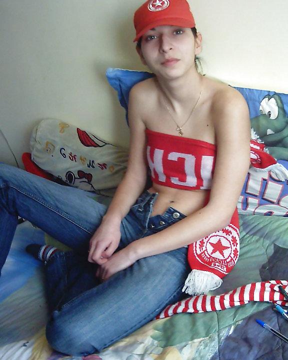 25P Bulgarian Teen 35