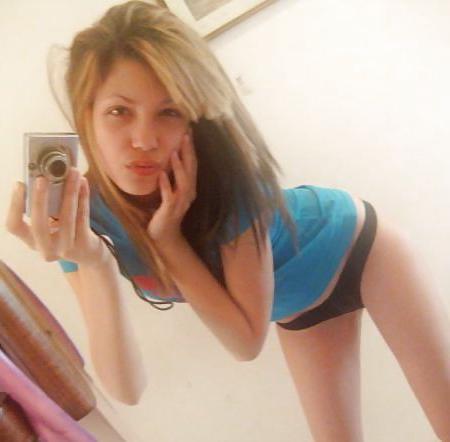 25P Bulgarian Teen 35