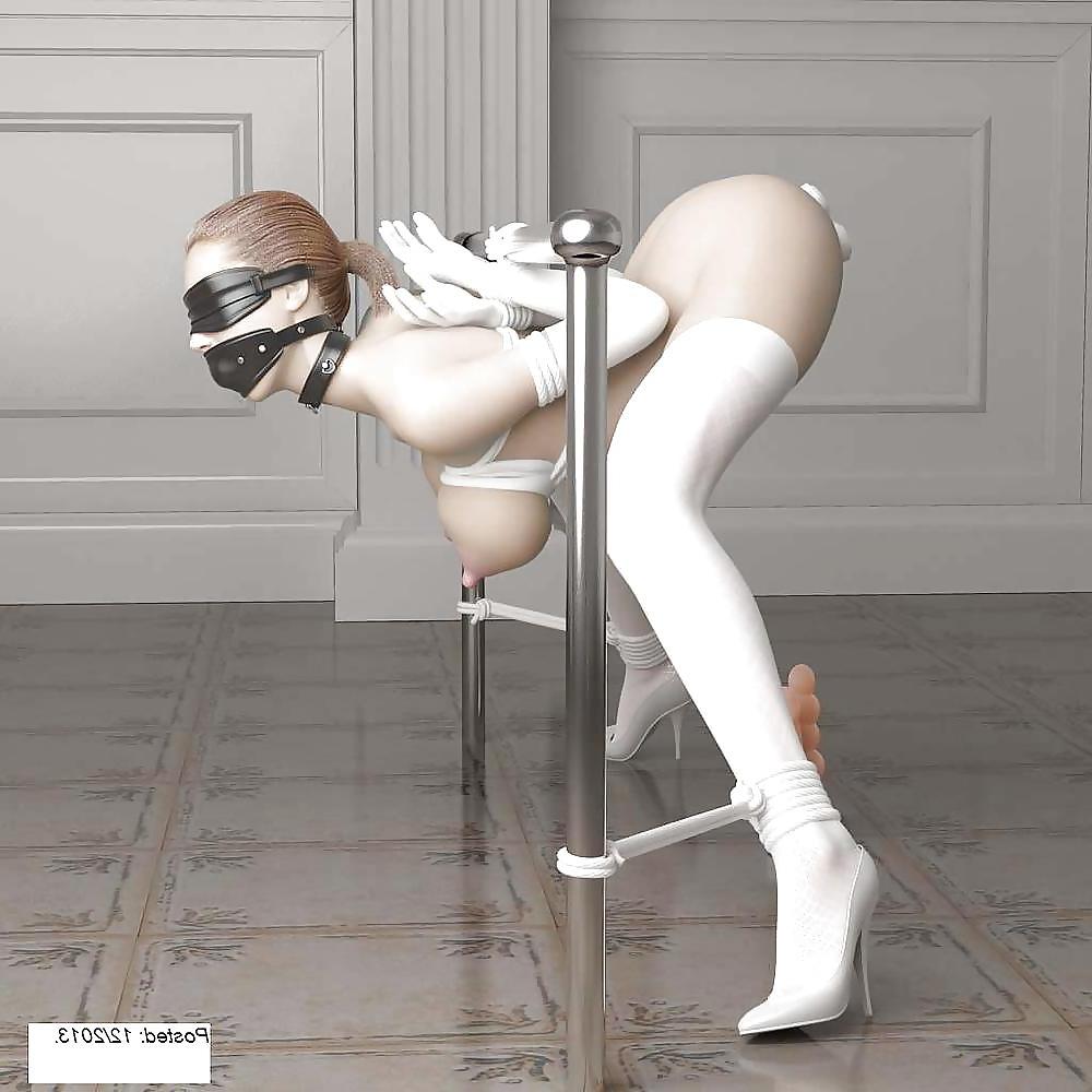 11P BDSM