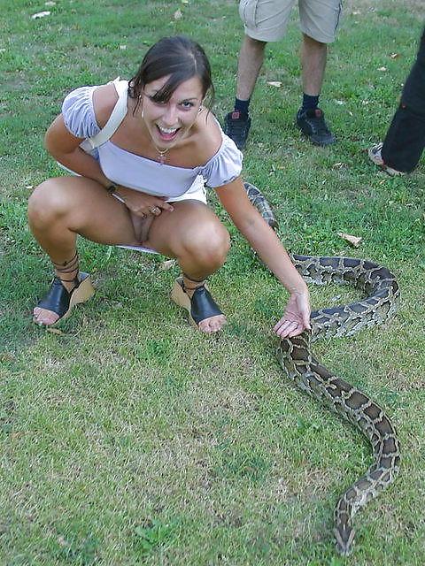 25P Bdsm outdoor