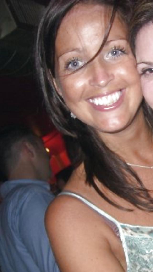 10P EX-GIRLFRIEND FROM SCHOOL