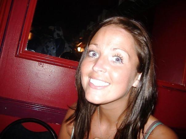 10P EX-GIRLFRIEND FROM SCHOOL