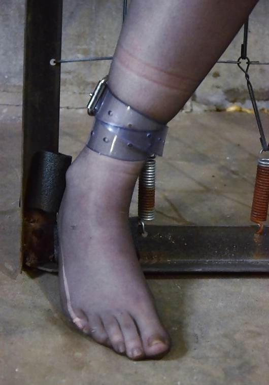 25P Hazel bdsm mix