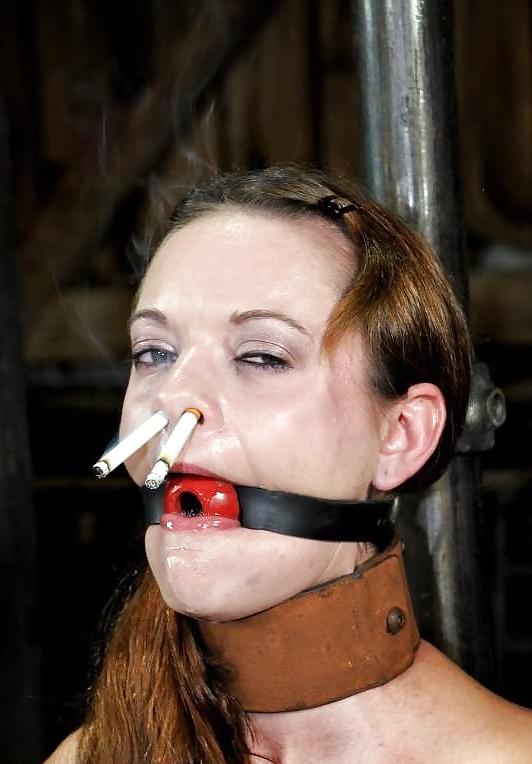25P Hazel bdsm mix