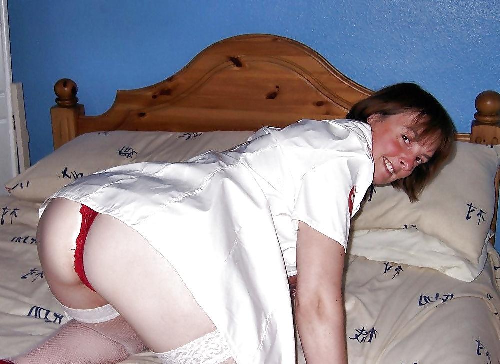 8P My nurse particular