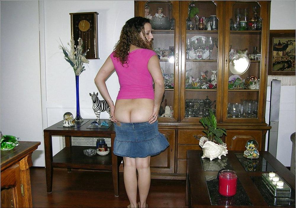 25P Hairy teen girls