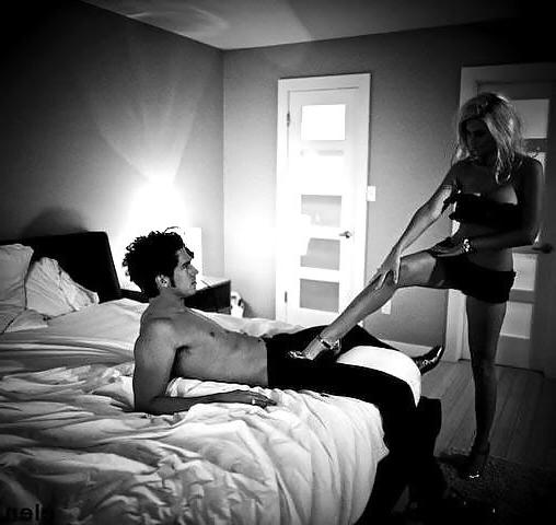 25P Hot femdom BDSM humiliation 