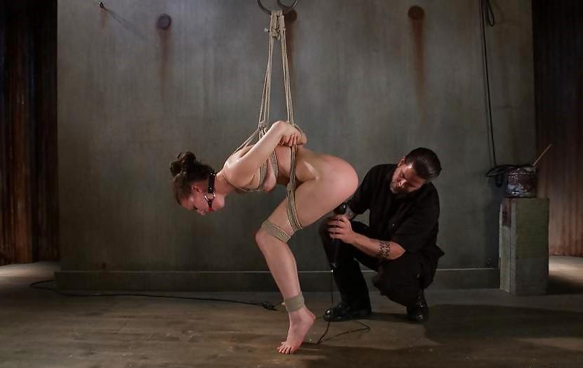 25P Bonnie Day bdsm mix