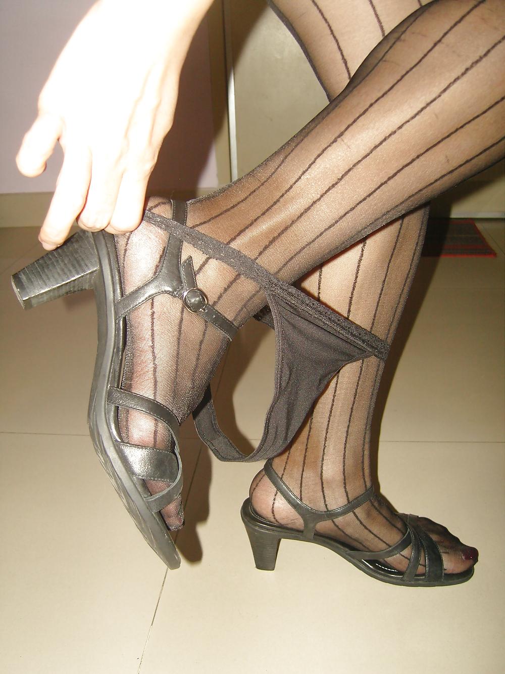 4P No Panties Nightclub
