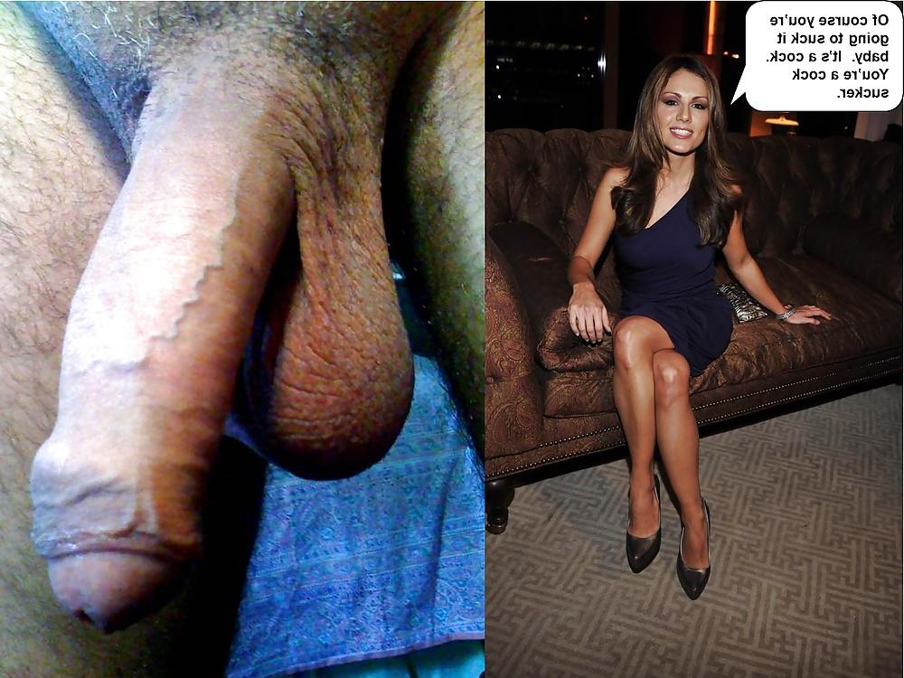 7P Cuck bi femdom
