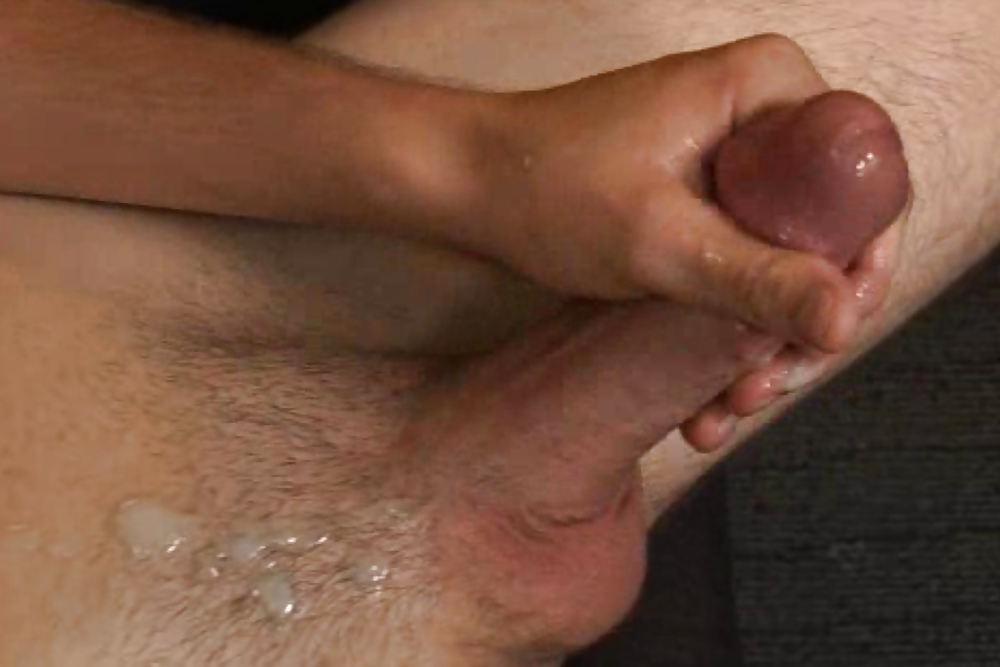 8P WANKING FUCKING