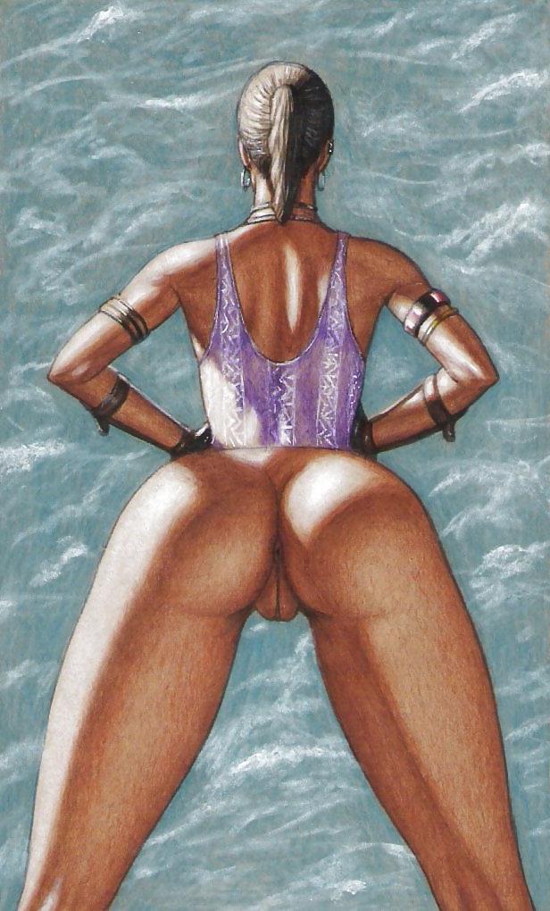 25P Painted sin 26