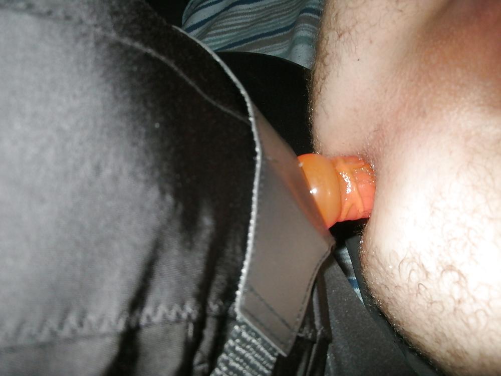 25P Femdom session with my slave