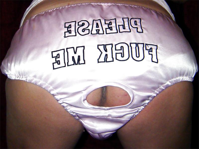 10P Satin