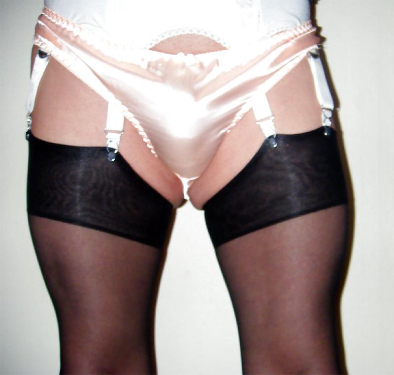 10P Satin