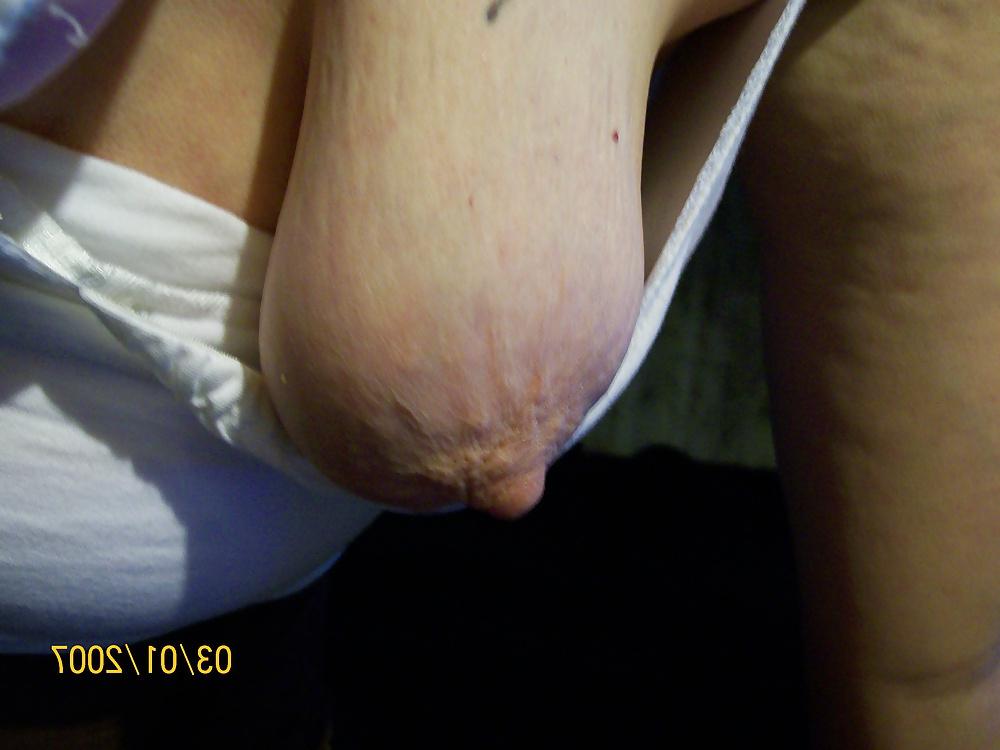 7P Saggy Tit's and more !