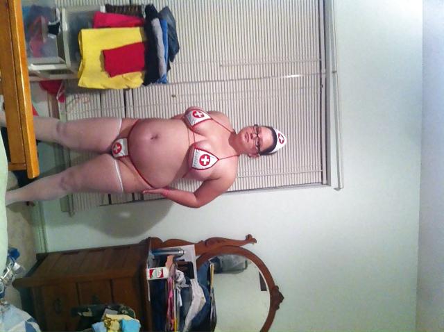 7P My Sexy Nurse Kate