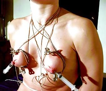 4P BDSM