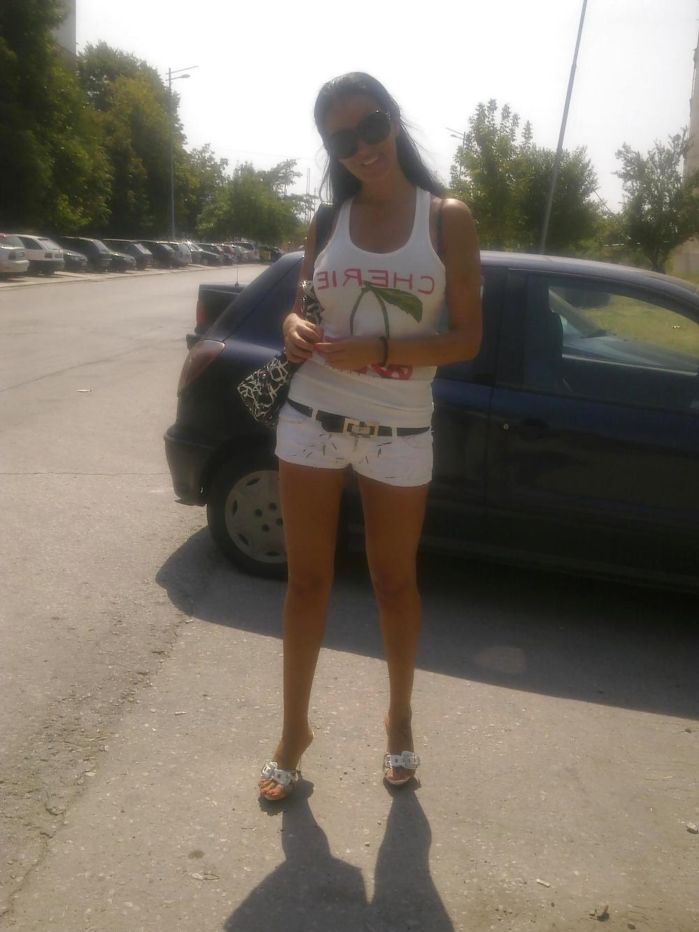 14P Nice Bulgarian MILF