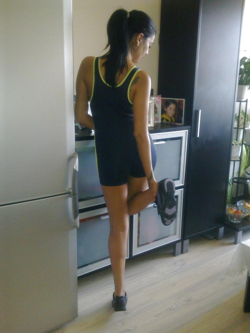 14P Nice Bulgarian MILF