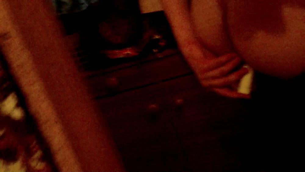 5P First time Anal big O trigger experience..