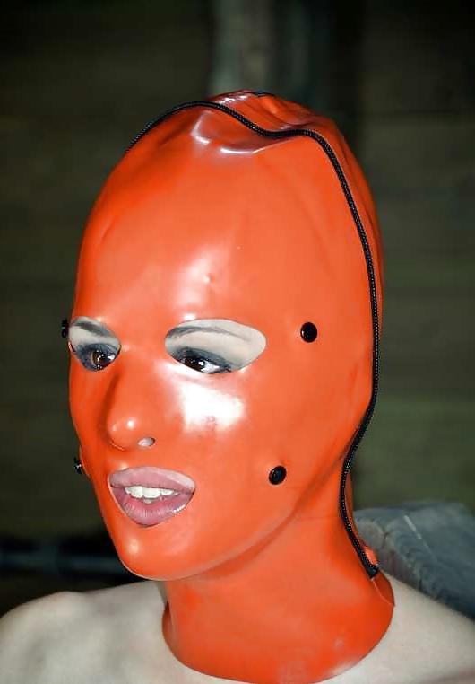 25P Katharine Cane bdsm mix